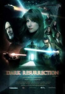 Dark Resurrection - Volume 1 streaming