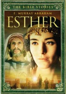 Ester - Il popolo salvato da una donna streaming