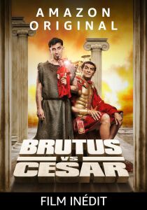 Brutus VS Cesar streaming
