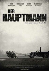 Der Hauptmann - The Captain [Sub-Ita] streaming