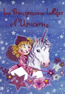 La Principessa Lillifee e il Magico Unicorno streaming