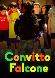 Convitto Falcone [CORTO] streaming