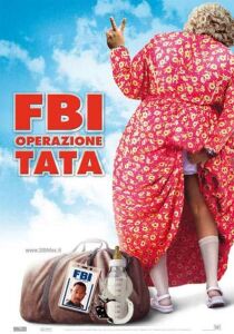 FBI - Operazione Tata streaming