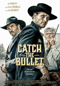 Catch the Bullet [Sub-ITA] streaming