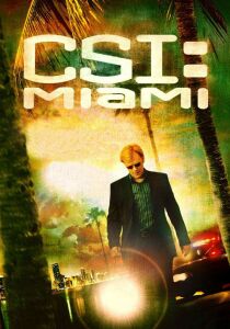 CSI Miami streaming