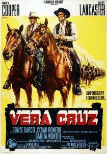 Vera Cruz streaming