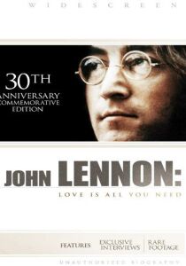 John Lennon - Love Is All You Need [Sub-ITA] streaming