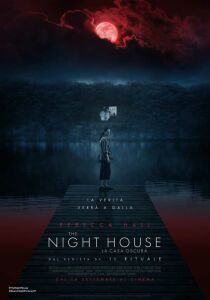 The Night House – La casa oscura streaming