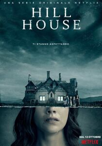The Haunting of Hill House streaming