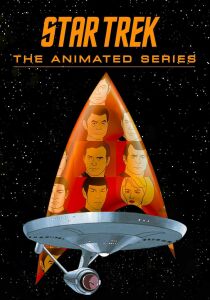 Star Trek - La serie animata streaming
