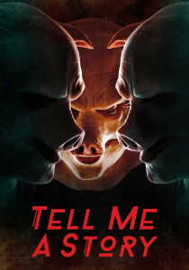 Tell Me a Story streaming