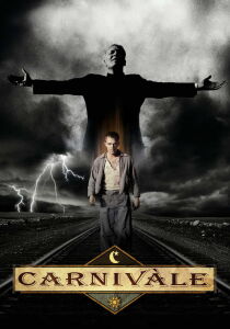 Carnivàle streaming