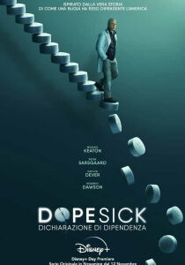 Dopesick - Dichiarazione di dipendenza streaming