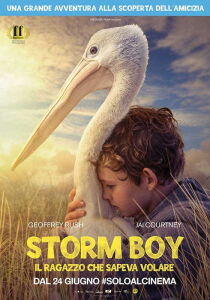 Storm Boy – Il ragazzo che sapeva volare streaming