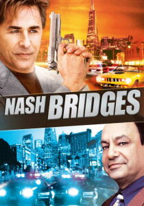 Nash Bridges streaming