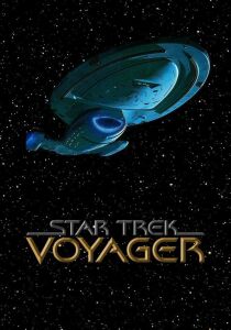Star Trek Voyager streaming