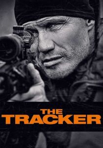 The Tracker streaming