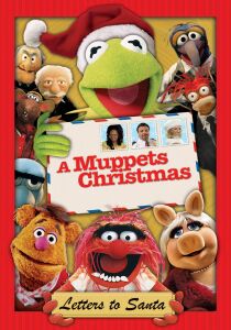 Il Natale dei Muppets - Lettere a Babbo Natale streaming