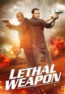 Lethal Weapon streaming