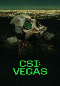 CSI: Vegas streaming