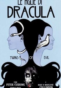 Le figlie di Dracula streaming