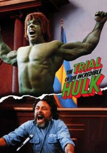 Processo all'incredibile Hulk streaming
