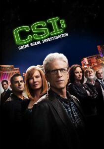 CSI - Scena del crimine streaming
