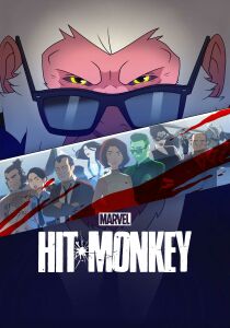 Hit-Monkey streaming