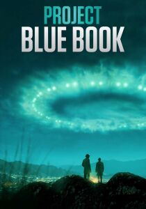 Project Blue Book streaming