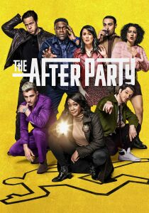 The Afterparty streaming