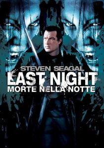Last Night - Morte nella notte streaming
