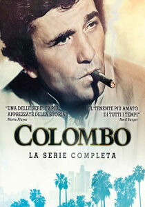 Colombo streaming