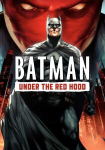Batman - Under The Red Hood streaming
