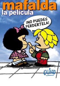 Mafalda - Il film streaming