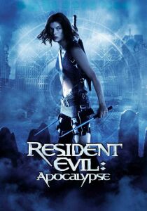 Resident Evil - Apocalypse streaming
