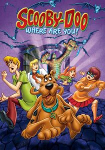 Scooby-Doo, dove sei tu? streaming