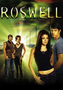 Roswell streaming