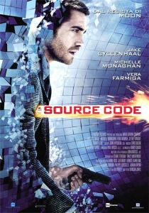 Source Code streaming