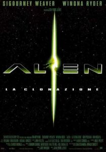 Alien - La clonazione streaming