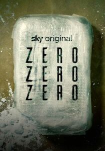 ZeroZeroZero streaming
