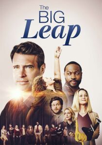 The Big Leap - Un'altra opportunità streaming