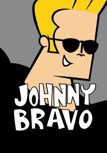 Johnny Bravo streaming