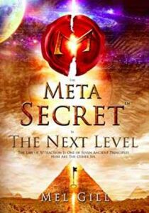 The Meta Secret - Oltre il segreto streaming
