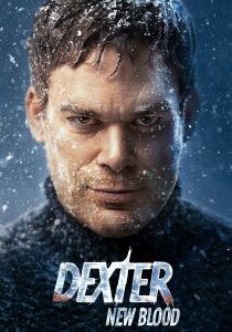 Dexter: New Blood streaming