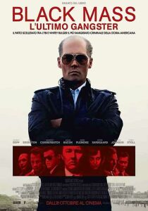 Black Mass - L'ultimo Gangster streaming