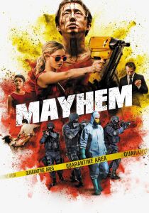 Mayhem [Sub-ITA] streaming