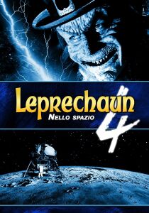 Leprechaun 4 - Nello spazio streaming