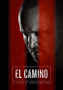 El Camino: Il film di Breaking Bad streaming