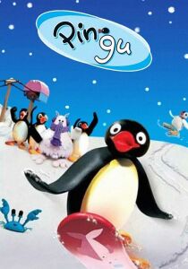 Pingu streaming