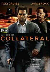 Collateral streaming